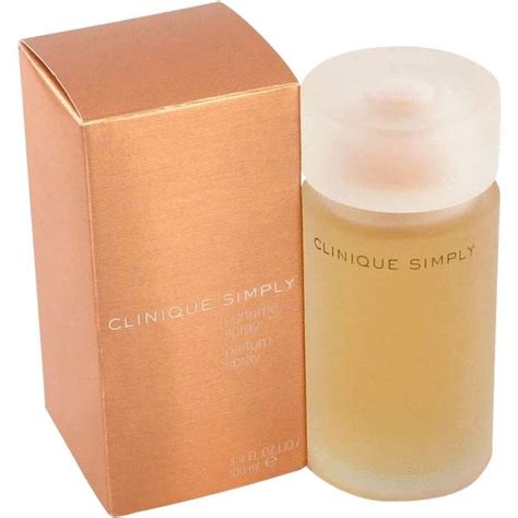 clinique simply perfume dupe|clinique small perfume.